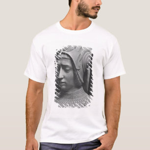 Camiseta Cabeça da fortaleza