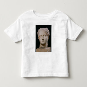 Camiseta Cabeça de Agrippina o mais novo