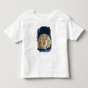 Camiseta Cabeça de Ardhanarisvara, Newal, Unnao