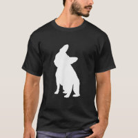 Cabeça de Bulldog Francesa, Roupa de Inclinação, C