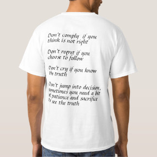 Camiseta-Cabeça de cabra 20221216 WW-03 Camiseta