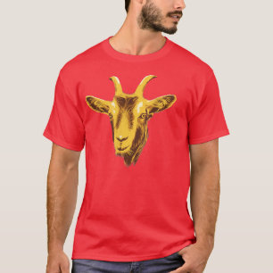 Camiseta Cabeça De Capim Bonita Design Maior De Todos Os Te