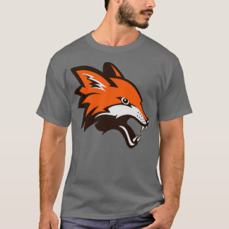 Camiseta cabeça de combate