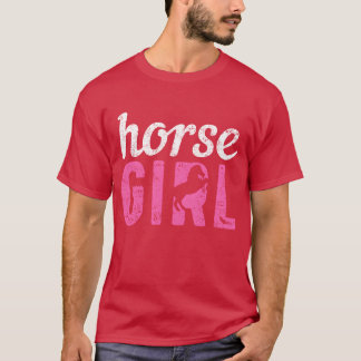 Camiseta Cabeça de Corrida com Ventilador Cavalo Ditos Faze