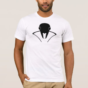Camiseta Cabeça de formiga