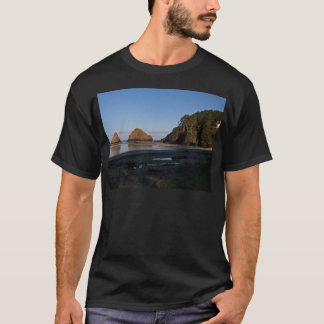 Camiseta Cabeça de Heceta, Oregon