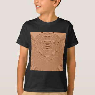 Camiseta Cabeça de leão