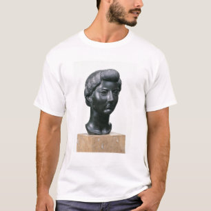 Camiseta Cabeça de Livia