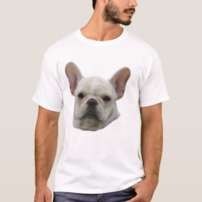 Camiseta Cabeça de Ollie (Frente)