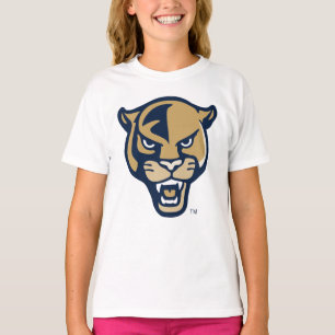 Camiseta Cabeça de Pantera FIU