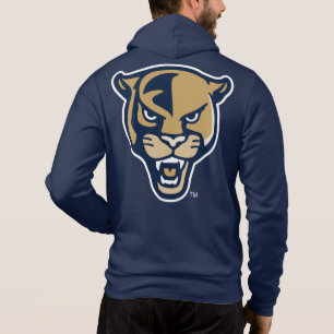 Camiseta Cabeça de Pantera FIU