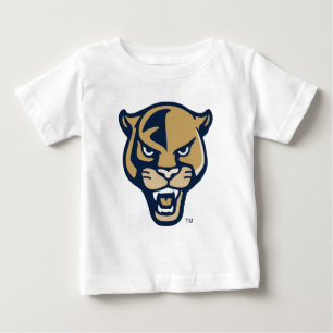 Camiseta Cabeça de Pantera FIU