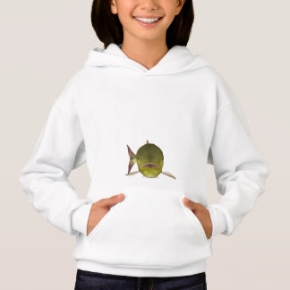 Camiseta Cabeça de Peixe Dourado Dorado