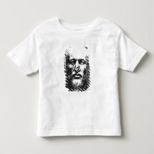 Camiseta Cabeça de Plotinus
