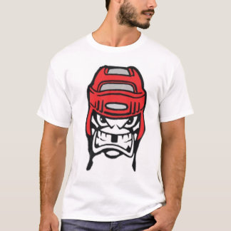 Camiseta Cabeça de Stickman