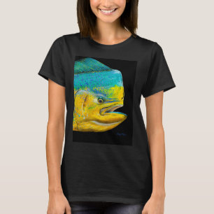 Camiseta Cabeça de Touro