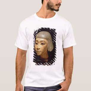 Camiseta Cabeça de um Harpist, de diga EL-Amarna,