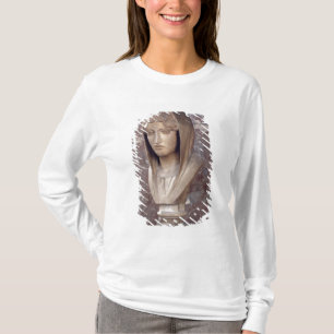 Camiseta Cabeça de uma mulher conhecida como Aspasia de