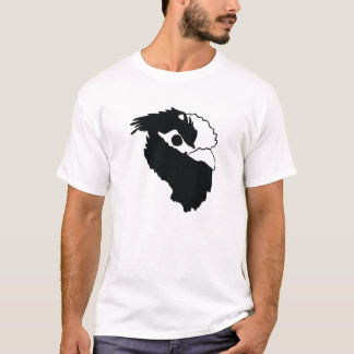 Camiseta Cabeça de Watermaal
