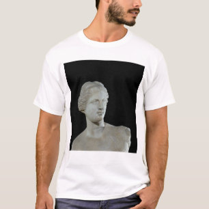 Camiseta Cabeça do Vênus de Milo, c.100 BC