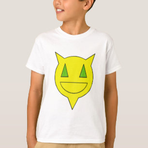 Camiseta Cabeça Percentual
