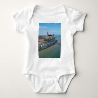 Camiseta Cabeça-quente sobre Inglaterra