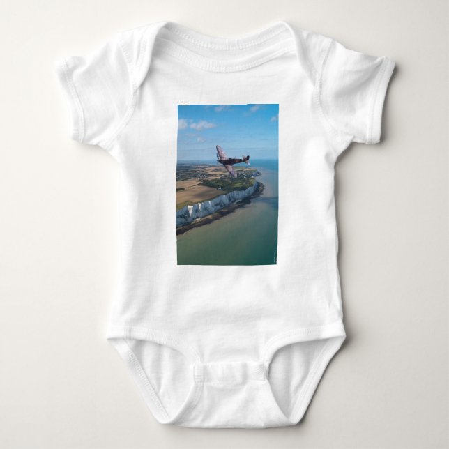 Camiseta Cabeça-quente sobre Inglaterra (Frente)
