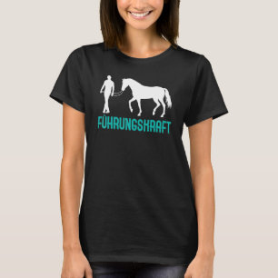 Camiseta Cabeçalhos de Cavalo Acessórios de Fazenda de Cava