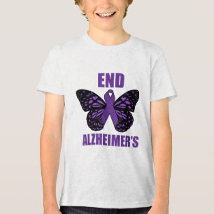 Camiseta Cabeçalhos de Fim _1