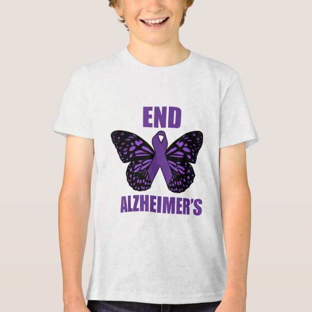 Camiseta Cabeçalhos de Fim _1 (Frente)