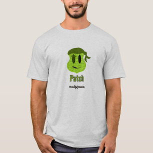 Camiseta Cabeças do Voodoo