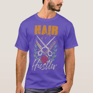 Camiseta cabeleireiro