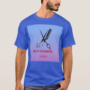 Camiseta cabeleireiro 6