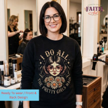 Cabeleireiro - Eu Faço o Cabelo de Todas as Garota