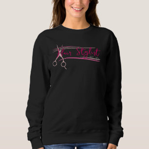 Camiseta Cabeleireiro Personalizado