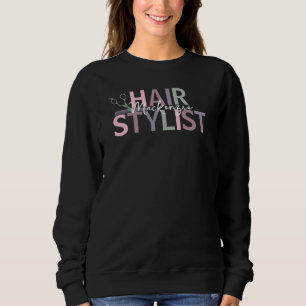 Camiseta Cabeleireiro Personalizado