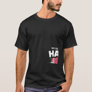Camiseta CabeleireiroEstilista de Cabelo Barbeiro Vintage M
