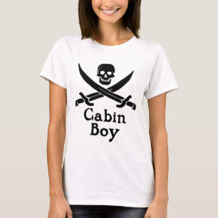 Camiseta Cabine