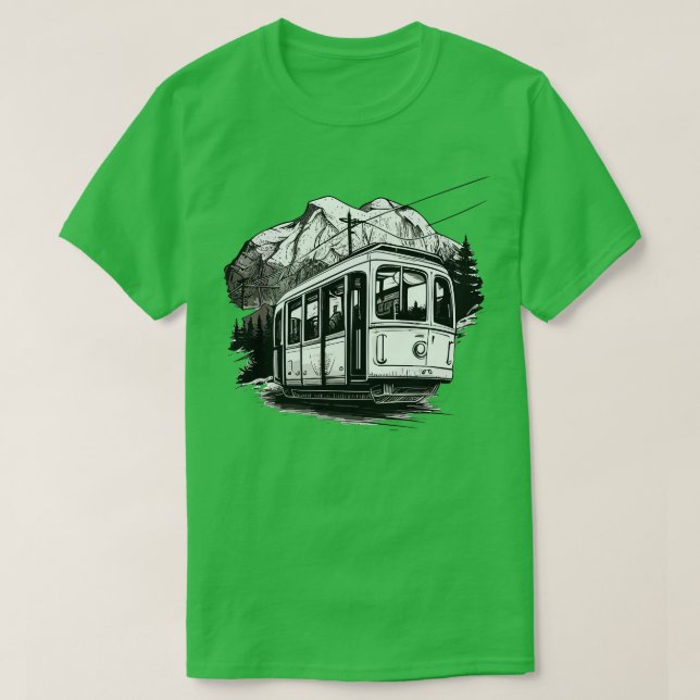 Camiseta Cabo 1 (Frente do Design)