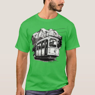 Camiseta Cabo 1