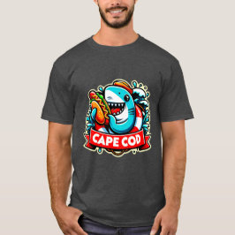 Camiseta Cabo Branco excelente 3