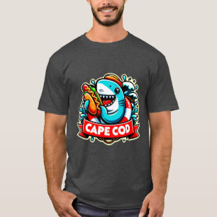 Camiseta Cabo Branco excelente 3