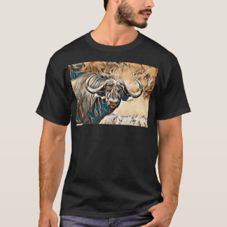 Camiseta Cabo Buffalo
