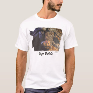 Camiseta Cabo Buffalo