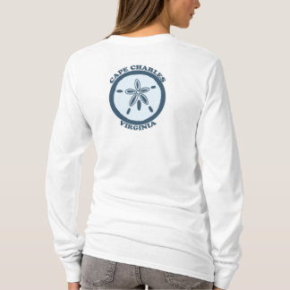 Camiseta Cabo Charles