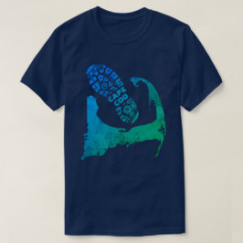 Camiseta Cabo Cod