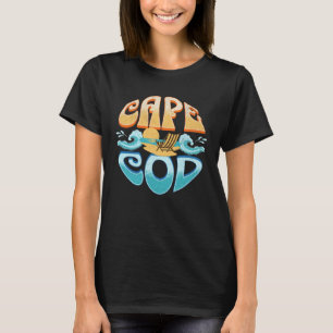 Camiseta Cabo Cod