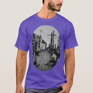 Camiseta Cabo Cod 1930