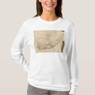 Camiseta Cabo da boa esperança