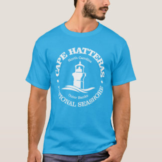 Camiseta Cabo Hatteras (farol)